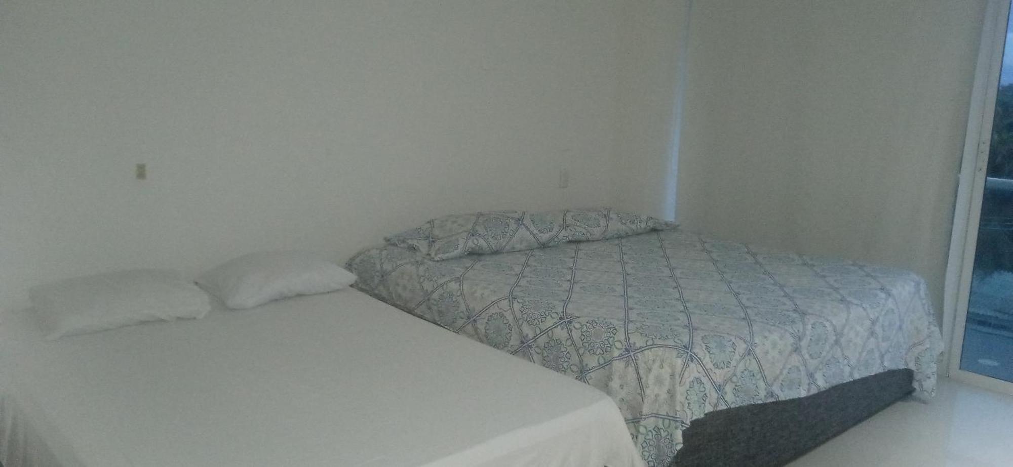 Apartamento Luxury Azul Beach La Boquilla Apartment Cartagena Ngoại thất bức ảnh